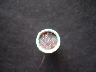 Rulla: 10 penniä XX – 1999