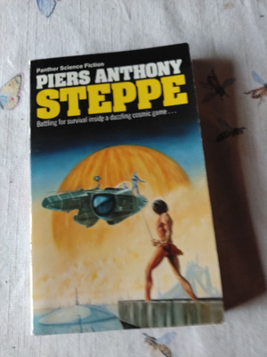 piera anthony steppe