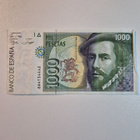 Espanja 1992 1 000 peseta (14424) - pikkukuva 1