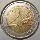 Saksa. Saarland. 2€ 2009 D. - pikkukuva 2