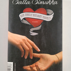 Salla Simukka : Minuuttivalssi ; Kun Enkelit katsovat muu... - pikkukuva 2