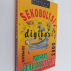 Soile (toim.) Tapola : Sekoboltsi digiboxi : parhaat koul... - pikkukuva 1