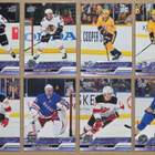 2023-24 Upper Deck Hockey (Series 1, 2, Extended) (NHL) - pikkukuva 2