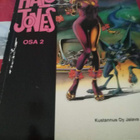 Halo Jones Osa 2 - pikkukuva 1