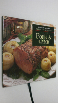 Chuck Williams : Pork and Lamb