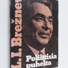 L. I. Breznev : Poliittisia puheita - pikkukuva 1