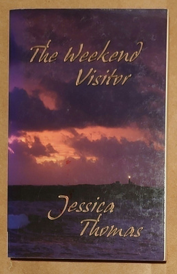 Jessica Thomas - The Weekend Visitor