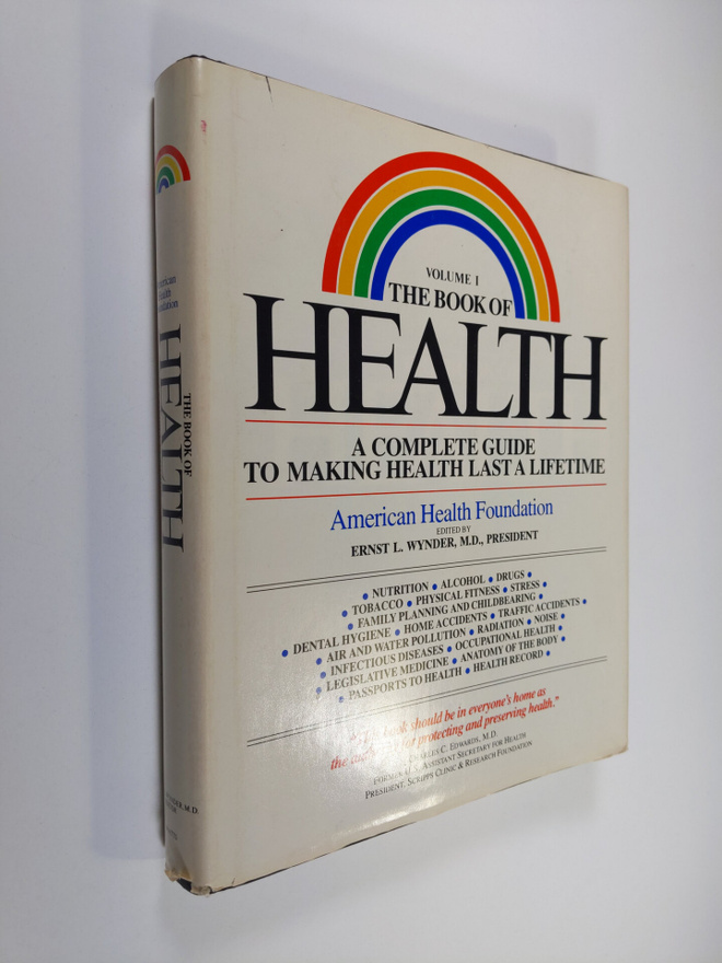 The book of health