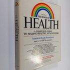 The book of health - pikkukuva 1