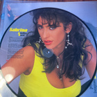 Sabrina - Something Special lp kuvavinyyli - pikkukuva 5
