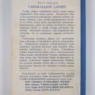 Raili Jokinen : Vähäkallion lapset - pikkukuva 2
