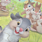Nalle Puh palapeli - pikkukuva 3