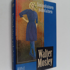 Walter Mosley : Sinipukuinen paholainen - pikkukuva 1