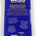 Piikkisika pomppulinnassa - Koululaisen parhaat naurut 20... - pikkukuva 2