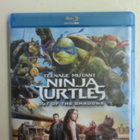 Teenage Mutant Ninja Turtles - pikkukuva 1