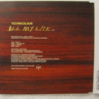 Technicolour • All My Life CD-Single - pikkukuva 2