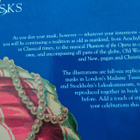 Madame Tussauds victorian masks kirja - pikkukuva 4