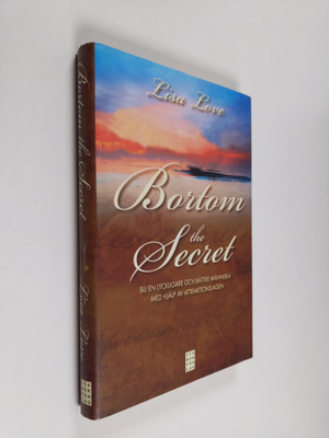 Lisa Love : Bortom the secret