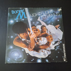 BONEY M - NIGHTFLIGHT TO VENUS . LP - pikkukuva 1