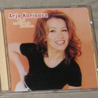 Arja Koriseva - Mieli maailmoja juoksee - CD - pikkukuva 1