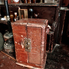 Cabinet of Curiosities – Ranskalainen miniatyyrikaappi, 1860 - pikkukuva 4