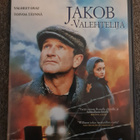 Jakob - valehtelija (1999) Egmont dvd, Robin Williams - pikkukuva 1