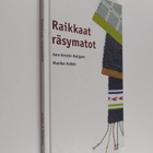 Ann-Kristin Hallgren : Raikkaat räsymatot - pikkukuva 1