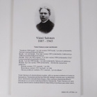 Väinö Salonen : Muistojen hauta - pikkukuva 2