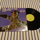 John Coltrane – Bahia lp Hard Bop Jazz hieno - pikkukuva 1