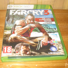 Farcry 3 Xbox 360 - pikkukuva 1