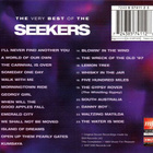 SEEKERS - VERY BEST - pikkukuva 2