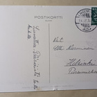 Jaakkima, Kristillisen kansanopiston pihalta, p. 1938 - pikkukuva 2