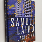 Samuli Laiho : Lasiseinä - pikkukuva 1