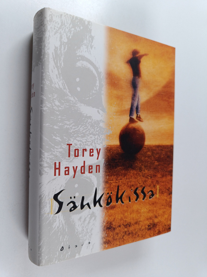 Torey Hayden : Sähkökissa