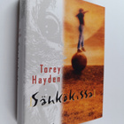 Torey Hayden : Sähkökissa - pikkukuva 1