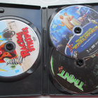 TMNT & LUMOTTU LELUKAUPPA & SALAMASEEPRA DVD - pikkukuva 3