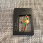 Concurso Portalegre 1997 mitali. - pikkukuva 2