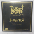REVEREND BIZARRE / KUOLEMA UUSI 7"+ - pikkukuva 2