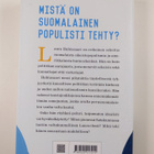 Sakari Muurinen : Missä Laura, siellä ongelma - pikkukuva 2