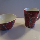 Iittala Taika Muki ja Kulho - pikkukuva 1