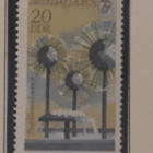 DDR 1979 - Postimerkkinäyttely (2) ++ - pikkukuva 2