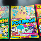 Suuropas Pokemon x 3 - pikkukuva 1