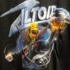 ZILTOID DEVIN TOWNSEND T-PAITA KOKO XXL - pikkukuva 2