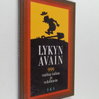 Juha (toim.) Nirkko : Lykyn avain : 999 vanhaa taikaa ja ... - pikkukuva 1