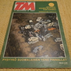 Tekniikan maailma helmikuu nro 3/1967 - pikkukuva 1