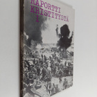 Raportti kristitystä 1 - pikkukuva 1