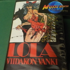 LOLA VIIDAKON VANKI VHS - pikkukuva 1