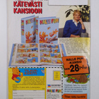 Nalle Puh sarjakuvalehti 9/1991 - pikkukuva 2