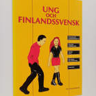 Pia Nyman-Kurkiala : Ung och finlandssvensk - pikkukuva 1