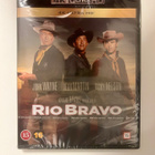 Rio Bravo (4K Ultra HD) 1959 (UUSI) - pikkukuva 1